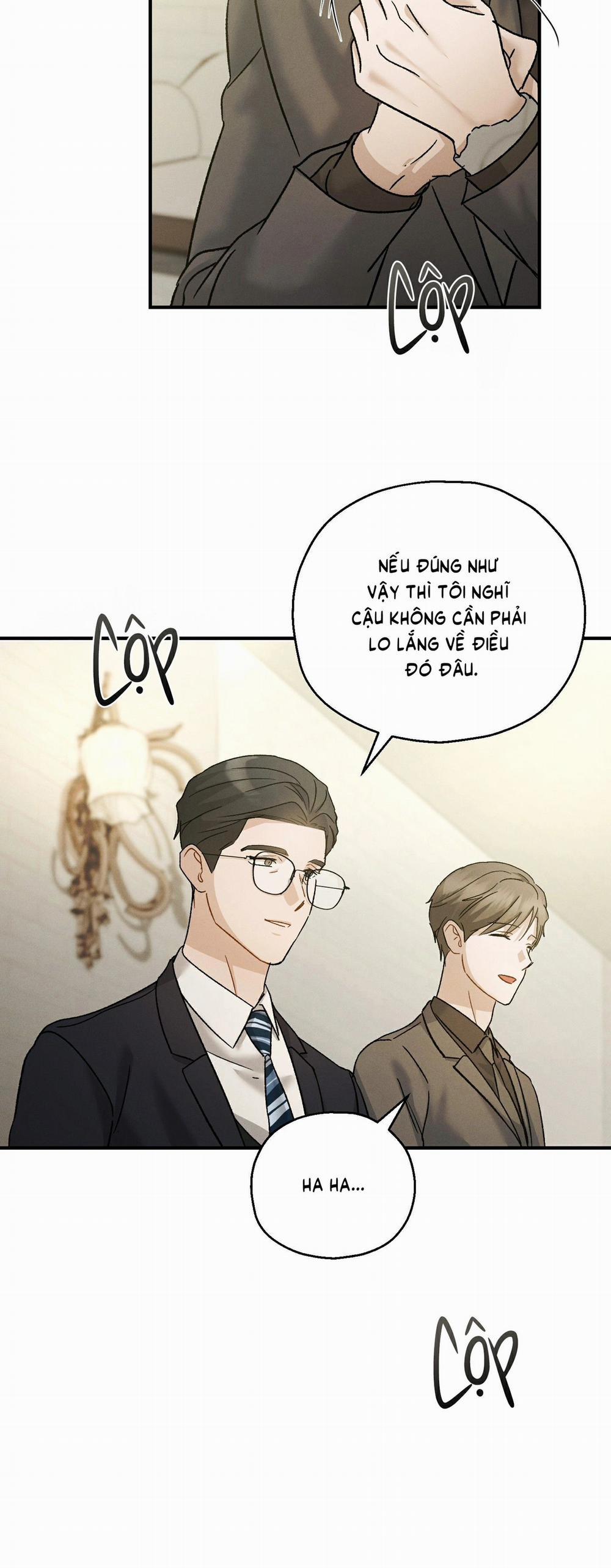 Vượt Xa Kí Ức 68 trang 20