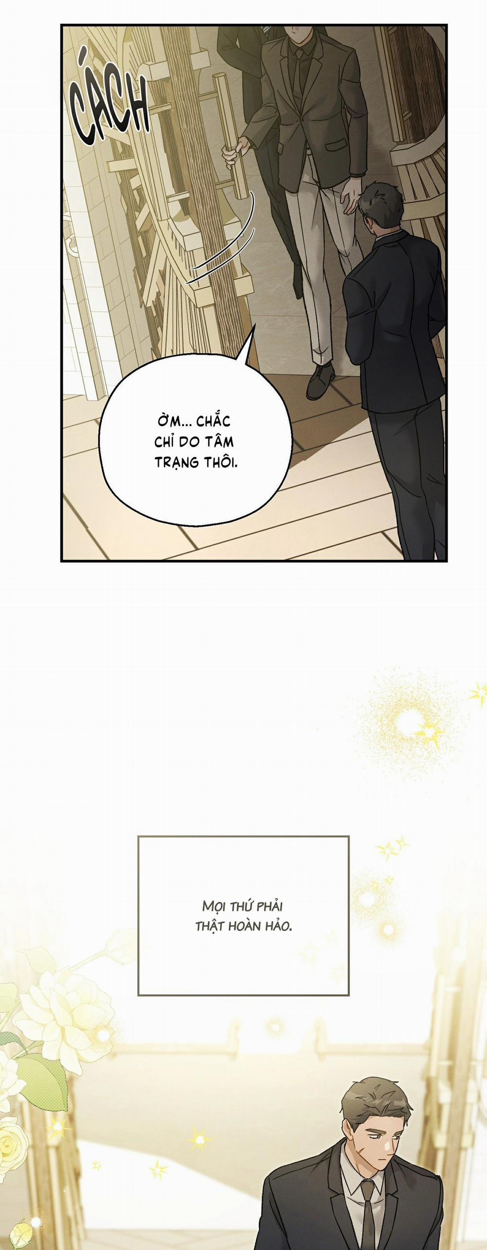 Vượt Xa Kí Ức 68 trang 21