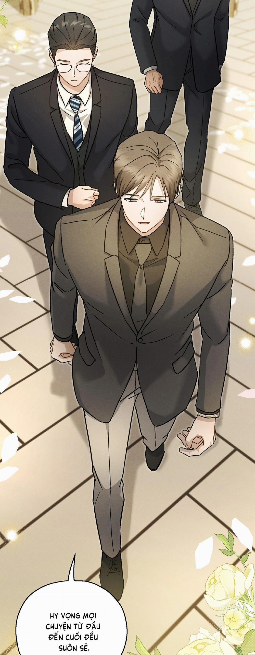 Vượt Xa Kí Ức 68 trang 22