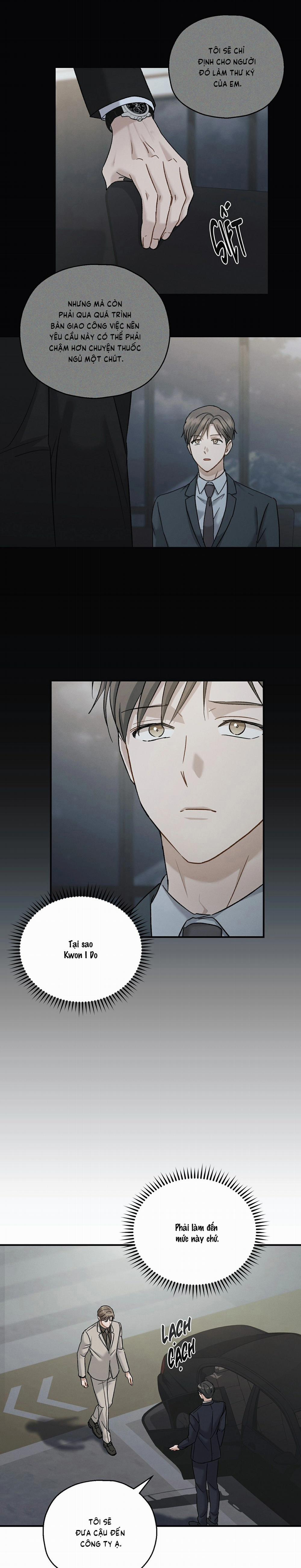 Vượt Xa Kí Ức 68 trang 3