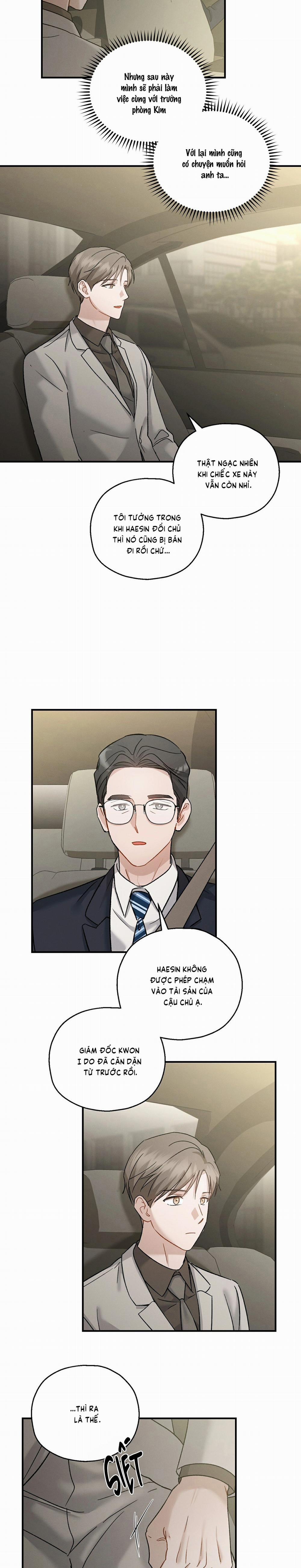 Vượt Xa Kí Ức 68 trang 5