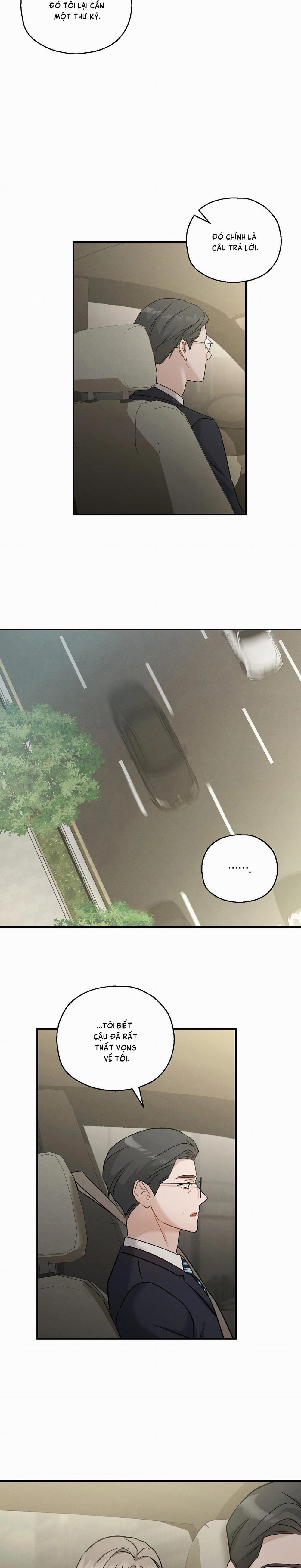 Vượt Xa Kí Ức 68 trang 8