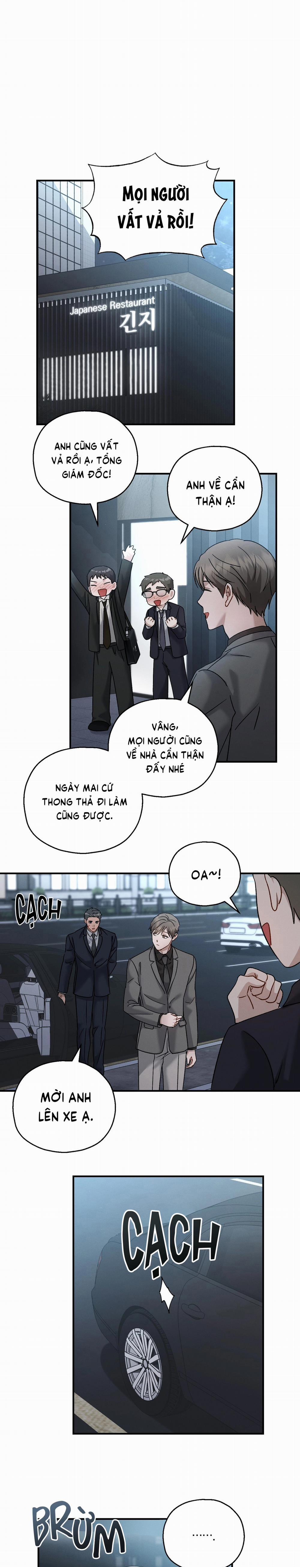 Vượt Xa Kí Ức 69 trang 10