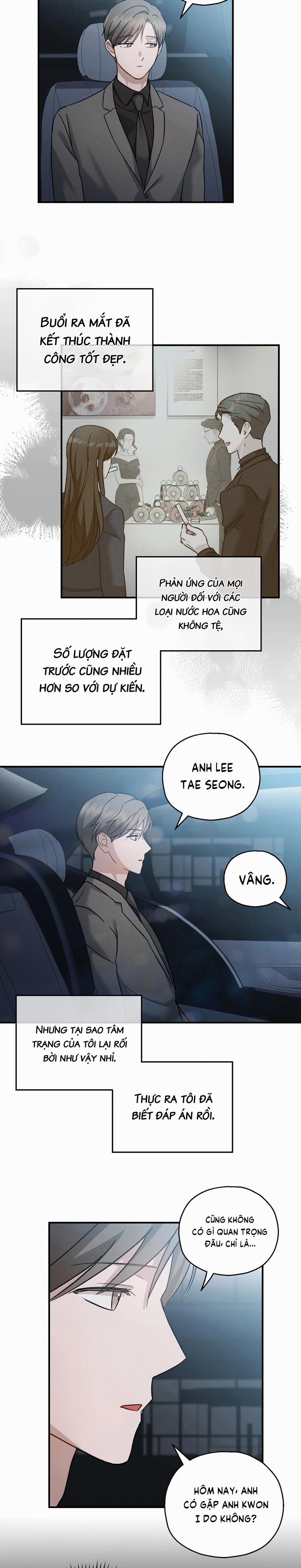 Vượt Xa Kí Ức 69 trang 11