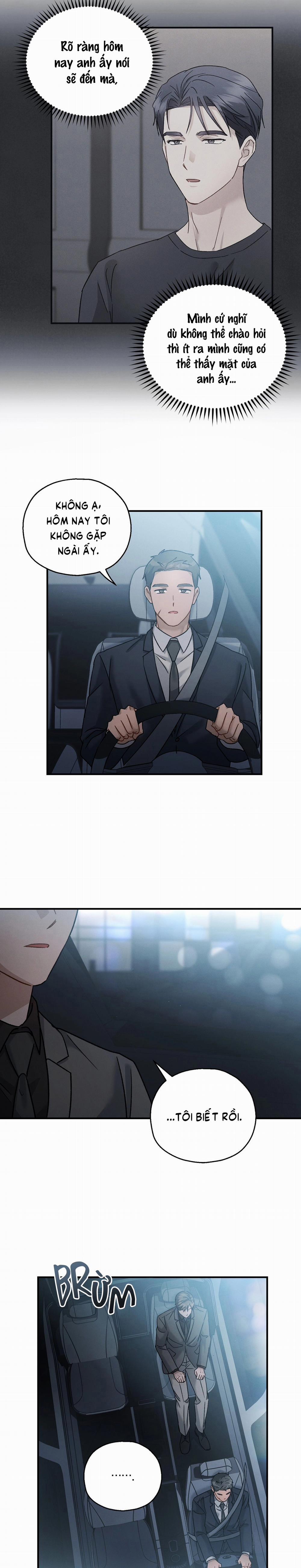 Vượt Xa Kí Ức 69 trang 12