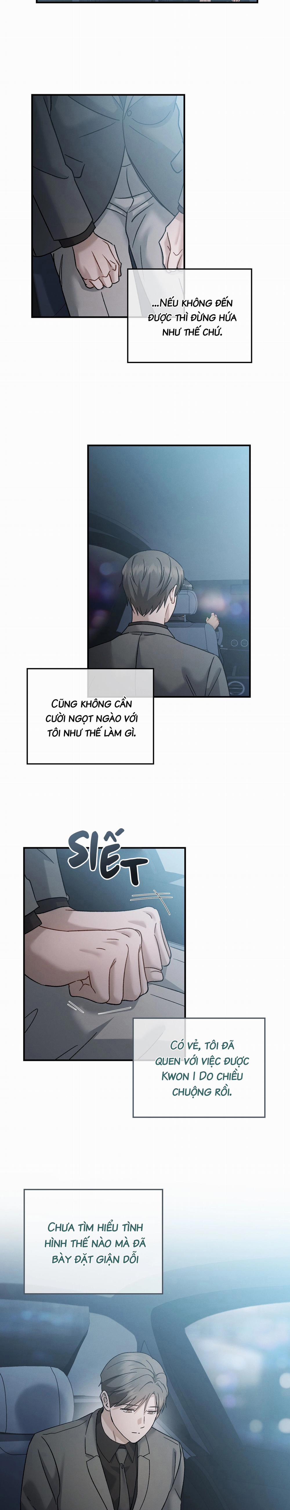 Vượt Xa Kí Ức 69 trang 13