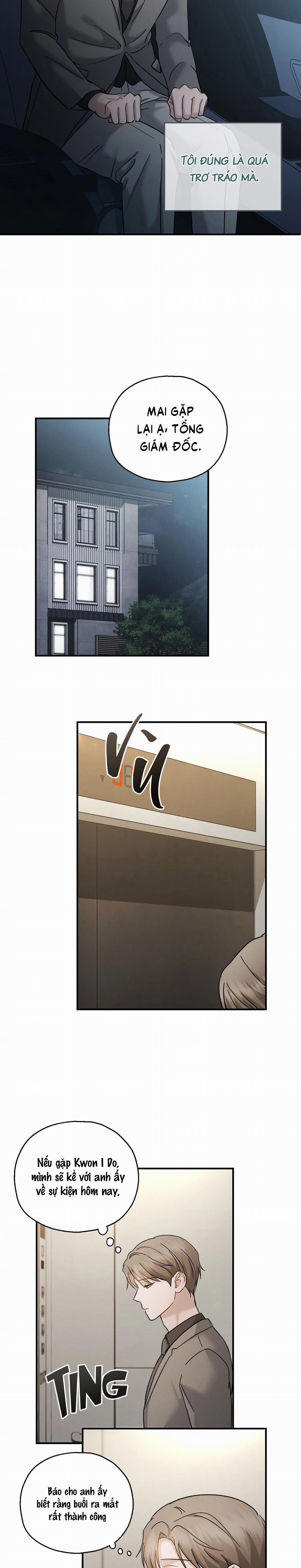 Vượt Xa Kí Ức 69 trang 14