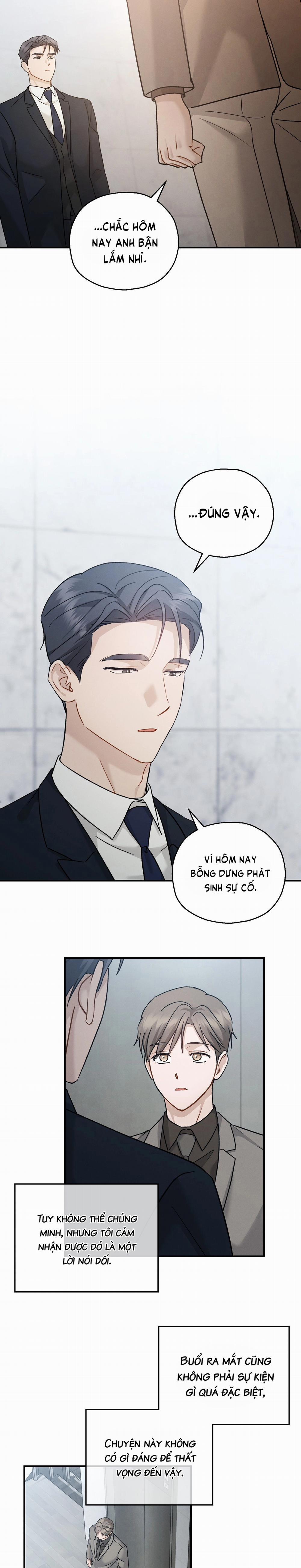 Vượt Xa Kí Ức 69 trang 16