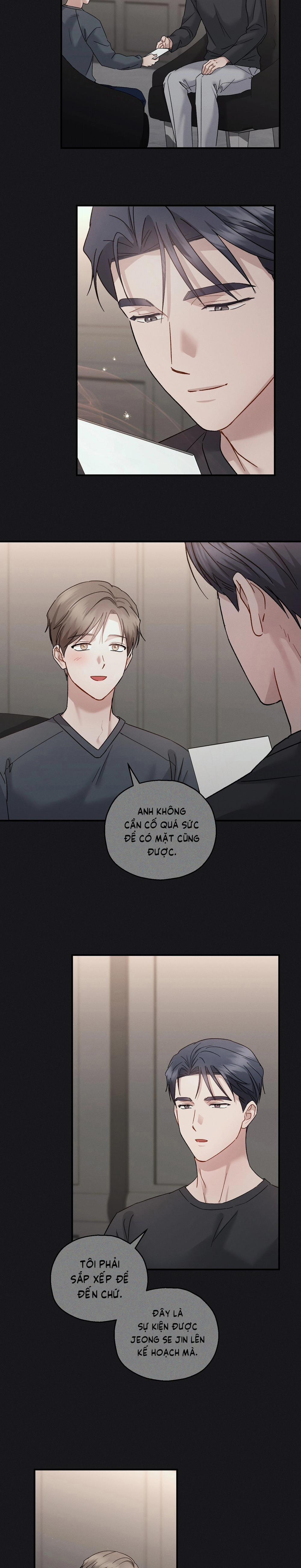 Vượt Xa Kí Ức 69 trang 2