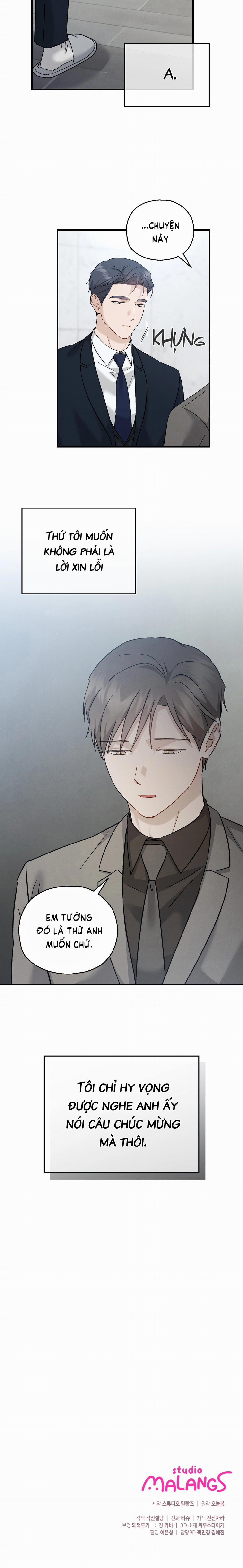 Vượt Xa Kí Ức 69 trang 20