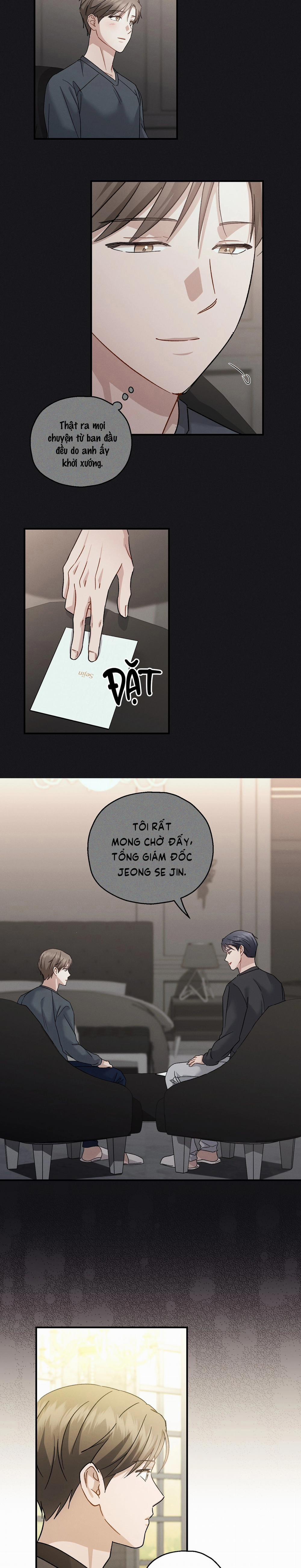 Vượt Xa Kí Ức 69 trang 3