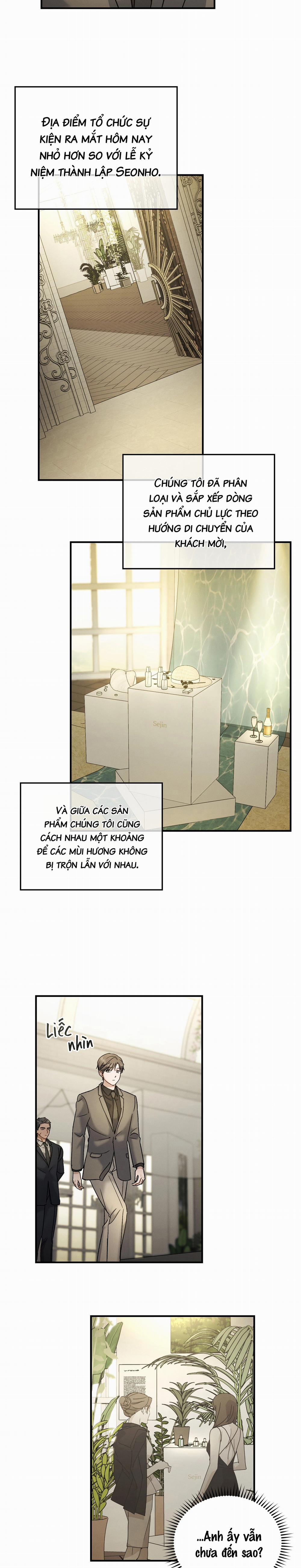 Vượt Xa Kí Ức 69 trang 5