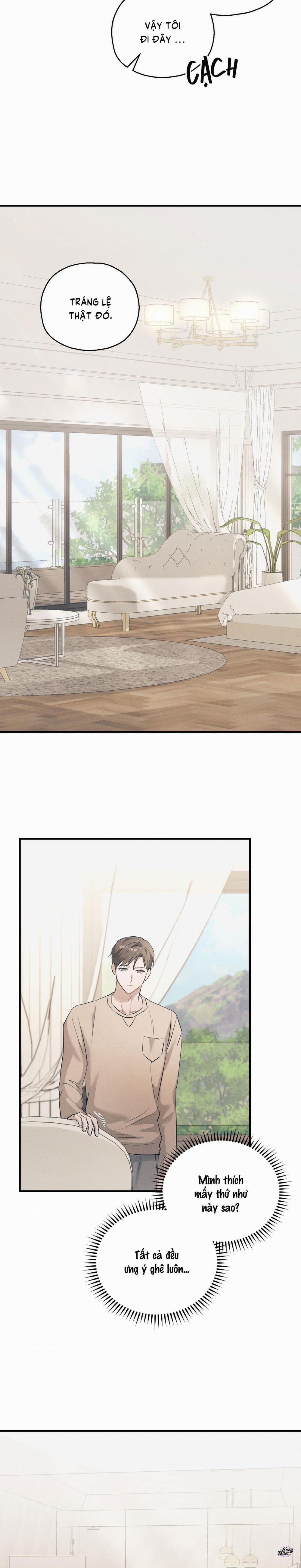 Vượt Xa Kí Ức 7 trang 1