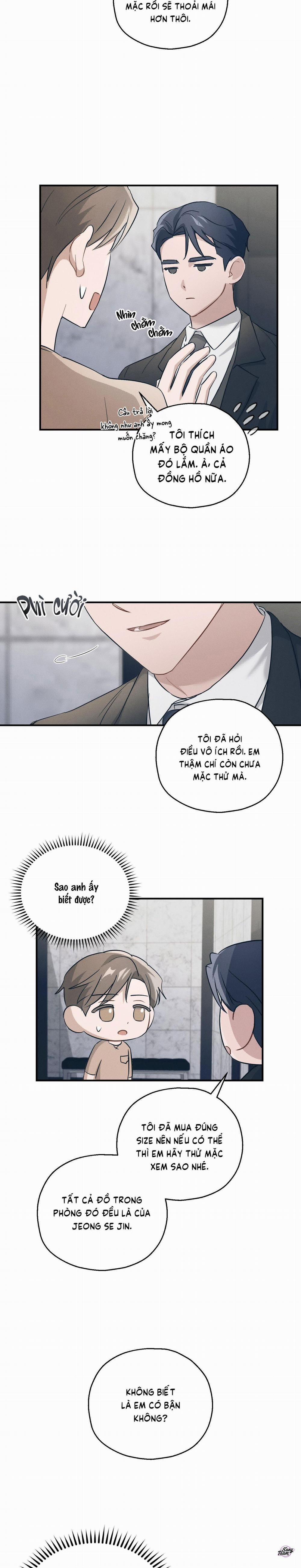 Vượt Xa Kí Ức 7 trang 10