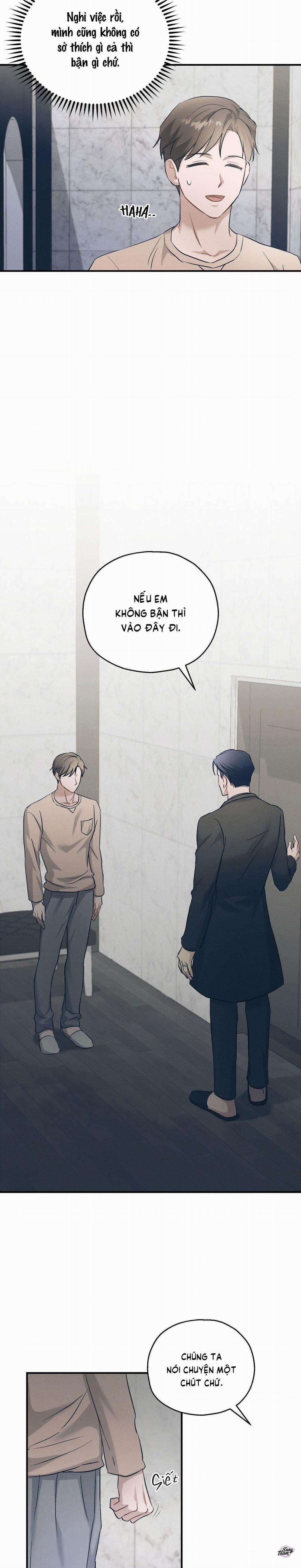 Vượt Xa Kí Ức 7 trang 11