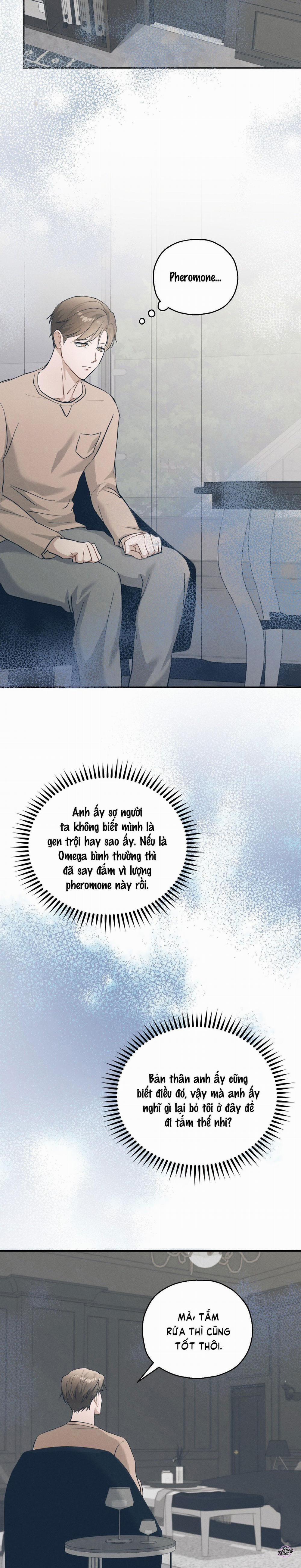 Vượt Xa Kí Ức 7 trang 13
