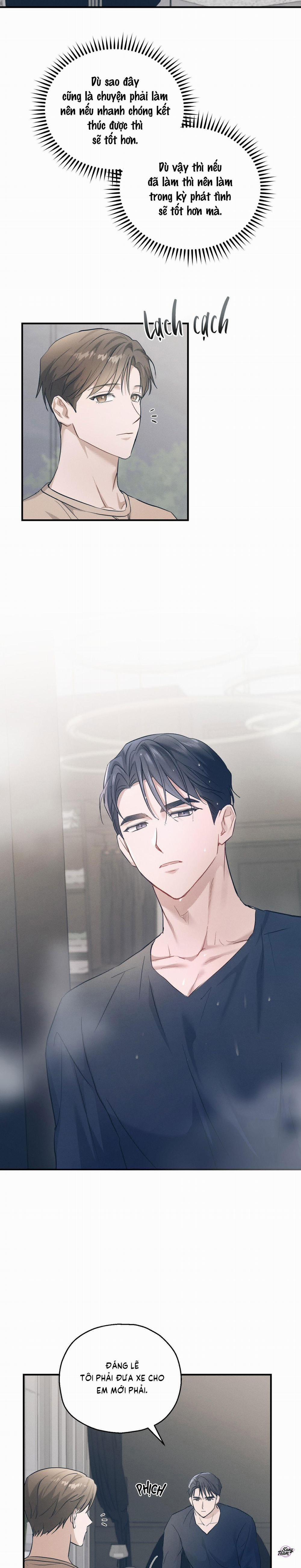 Vượt Xa Kí Ức 7 trang 14