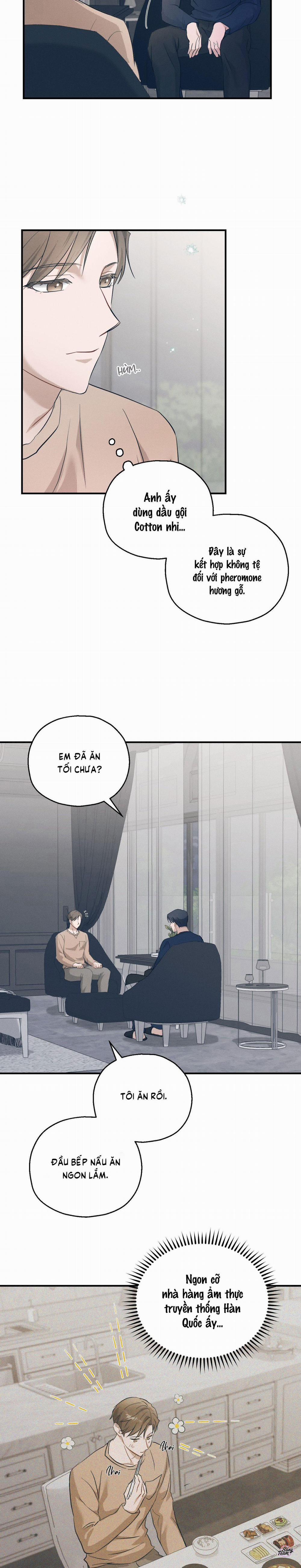 Vượt Xa Kí Ức 7 trang 15