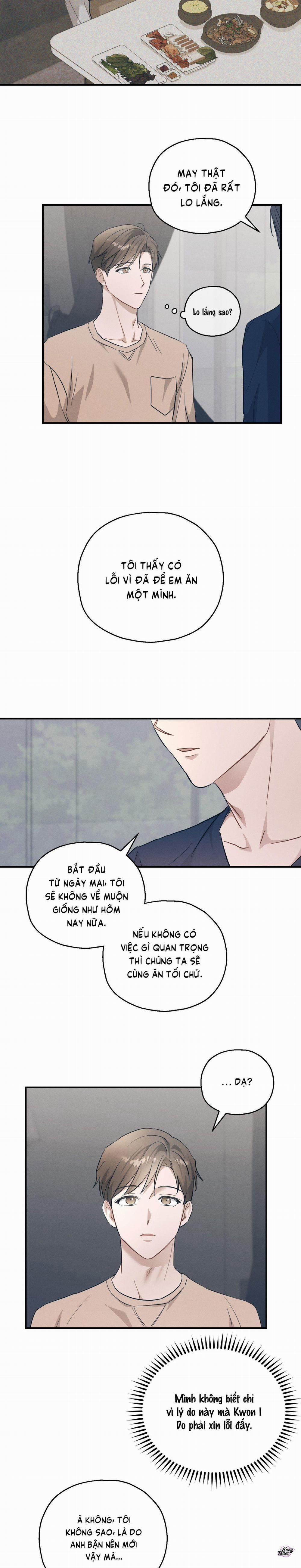 Vượt Xa Kí Ức 7 trang 16