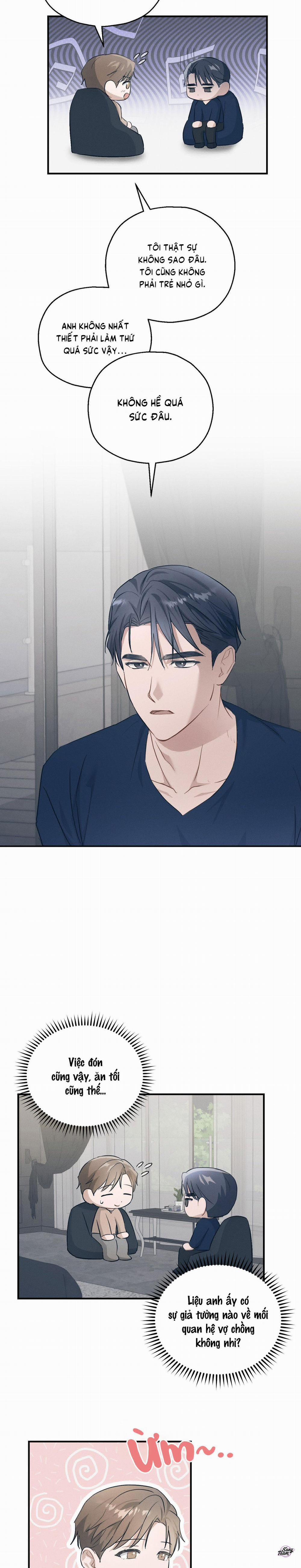 Vượt Xa Kí Ức 7 trang 17