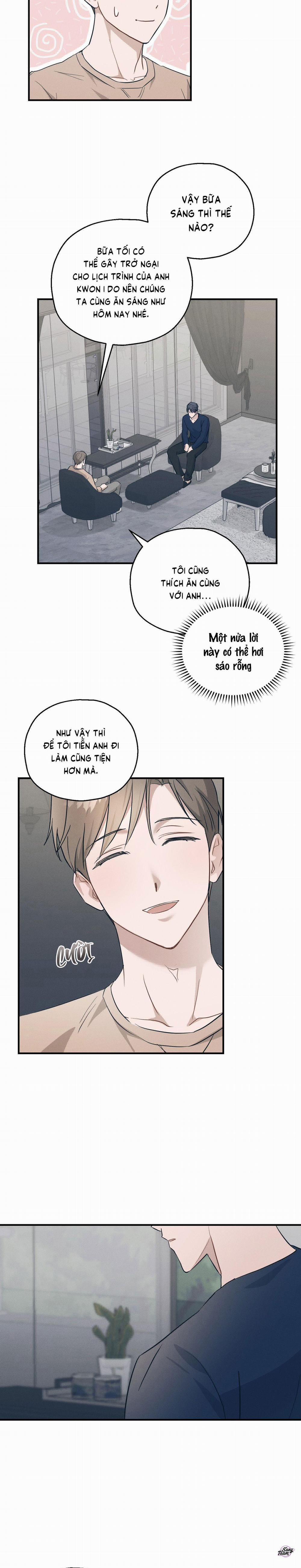 Vượt Xa Kí Ức 7 trang 18