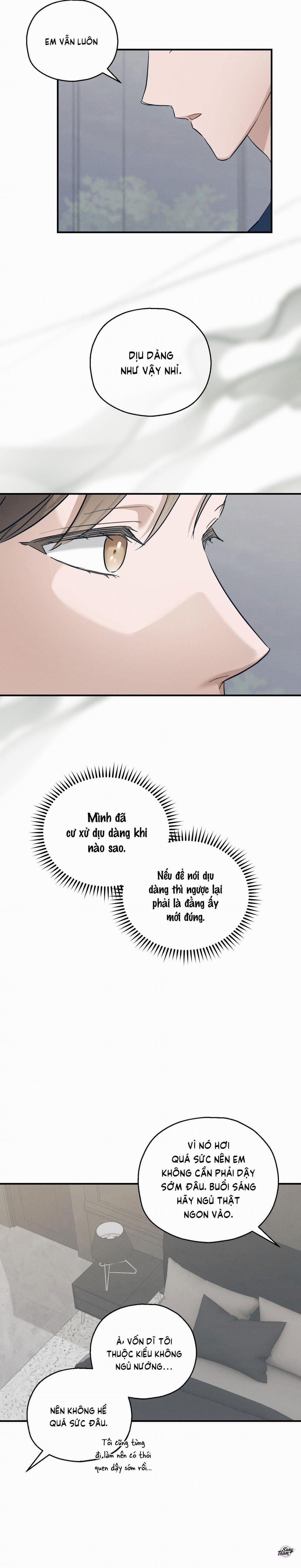 Vượt Xa Kí Ức 7 trang 19