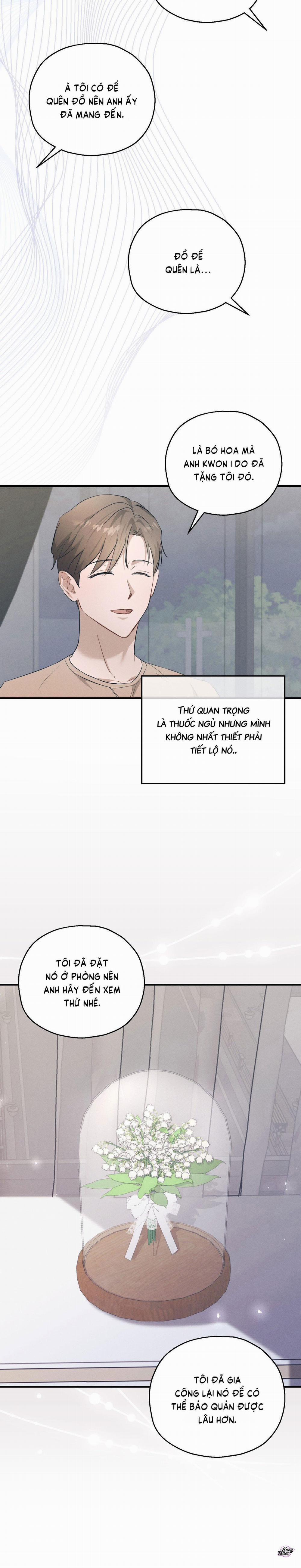 Vượt Xa Kí Ức 7 trang 21