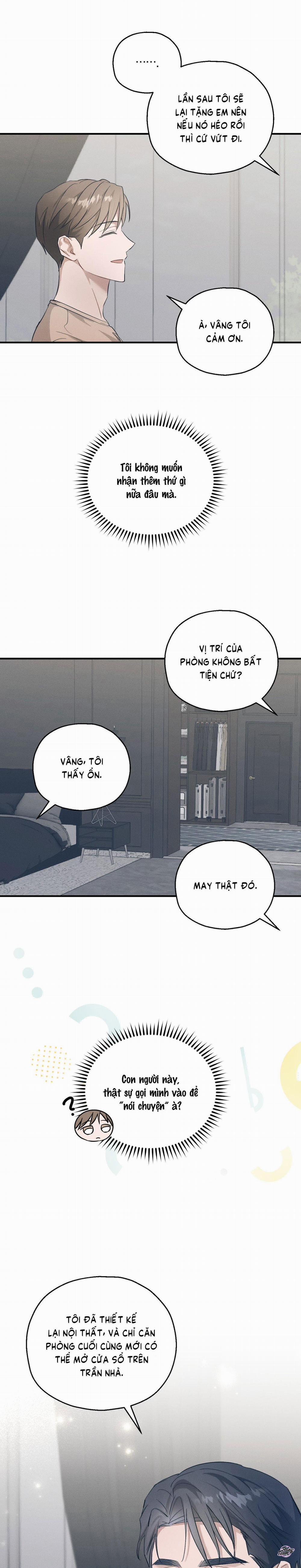 Vượt Xa Kí Ức 7 trang 22