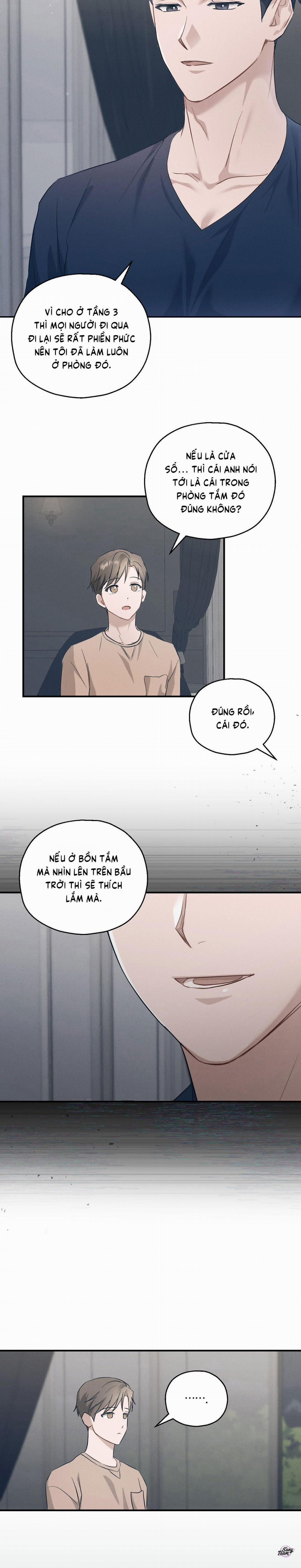 Vượt Xa Kí Ức 7 trang 23