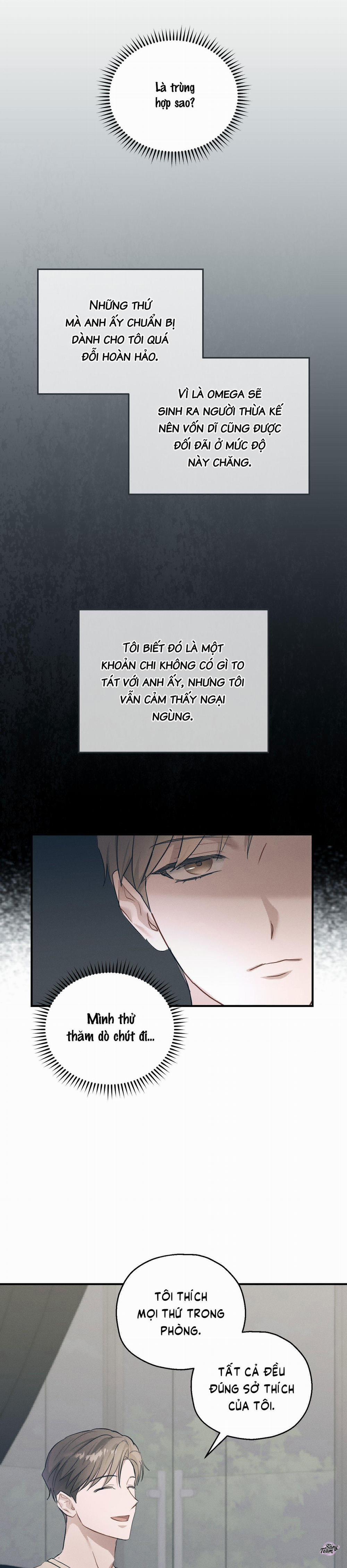 Vượt Xa Kí Ức 7 trang 24