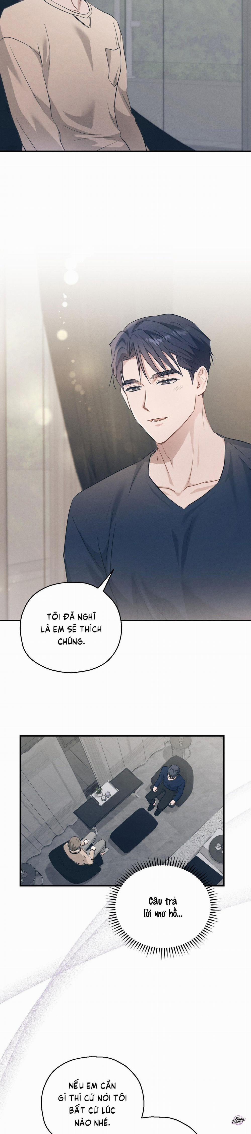 Vượt Xa Kí Ức 7 trang 25