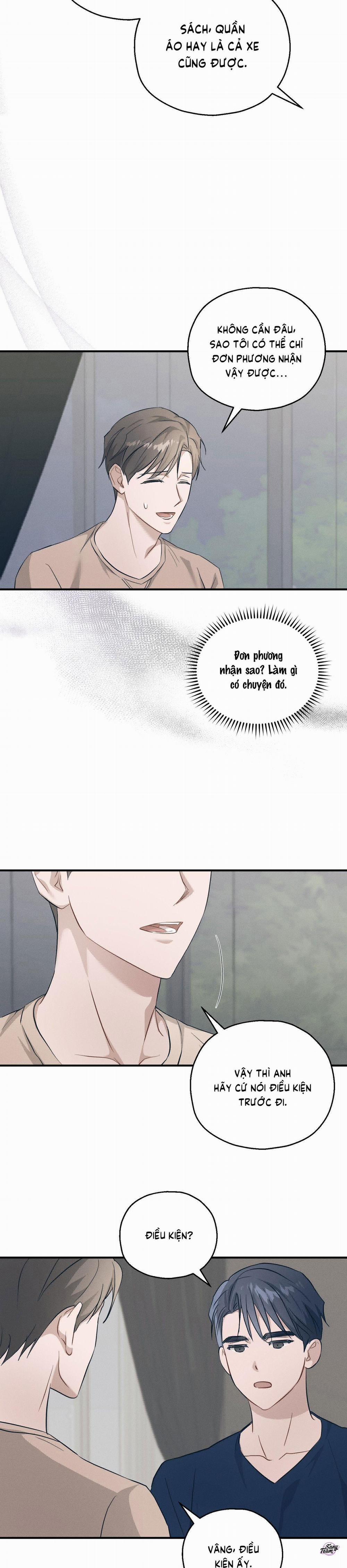 Vượt Xa Kí Ức 7 trang 26