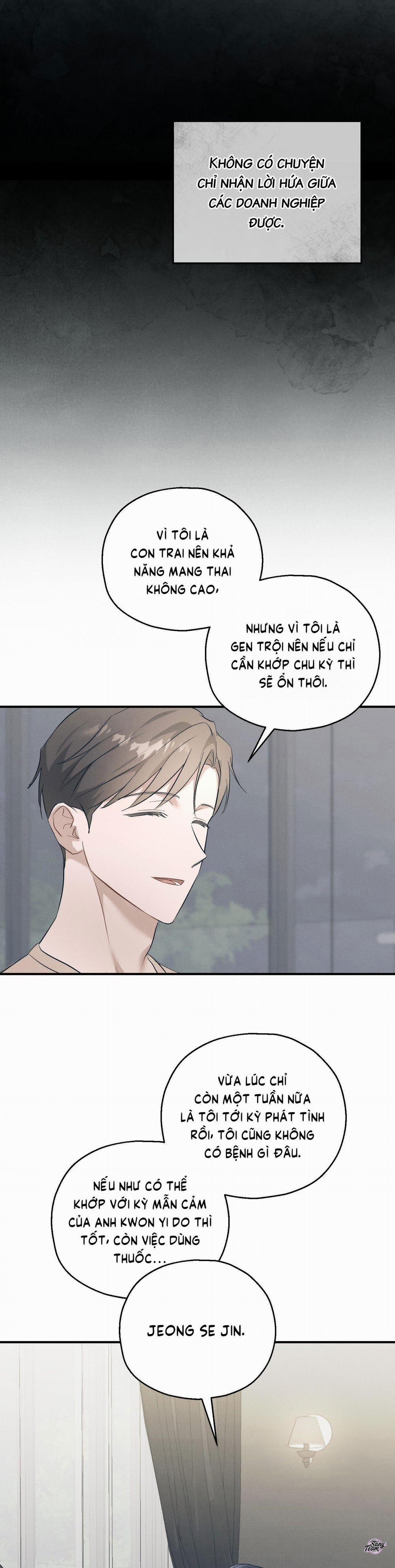 Vượt Xa Kí Ức 7 trang 28