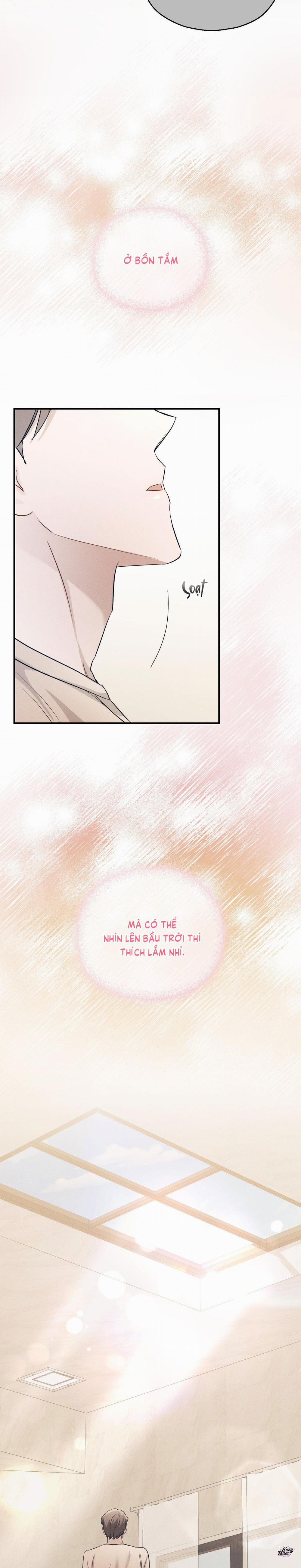 Vượt Xa Kí Ức 7 trang 3