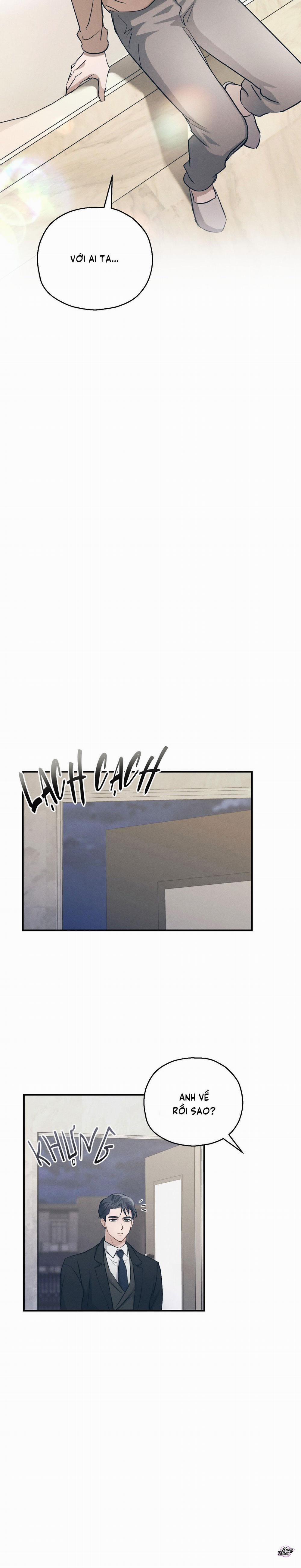 Vượt Xa Kí Ức 7 trang 5