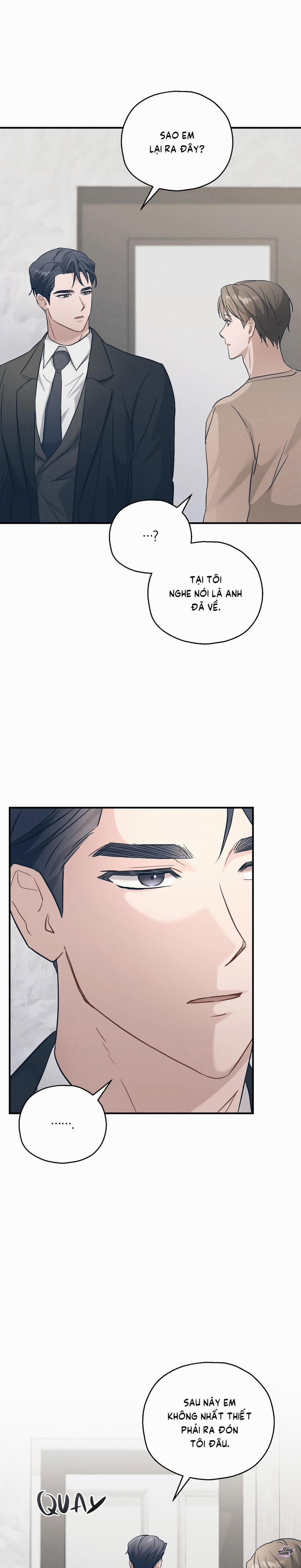 Vượt Xa Kí Ức 7 trang 6