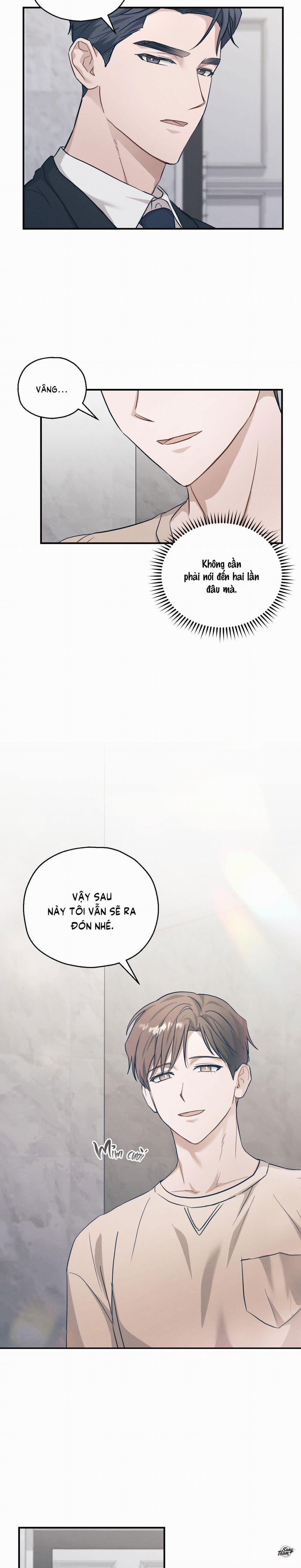 Vượt Xa Kí Ức 7 trang 8