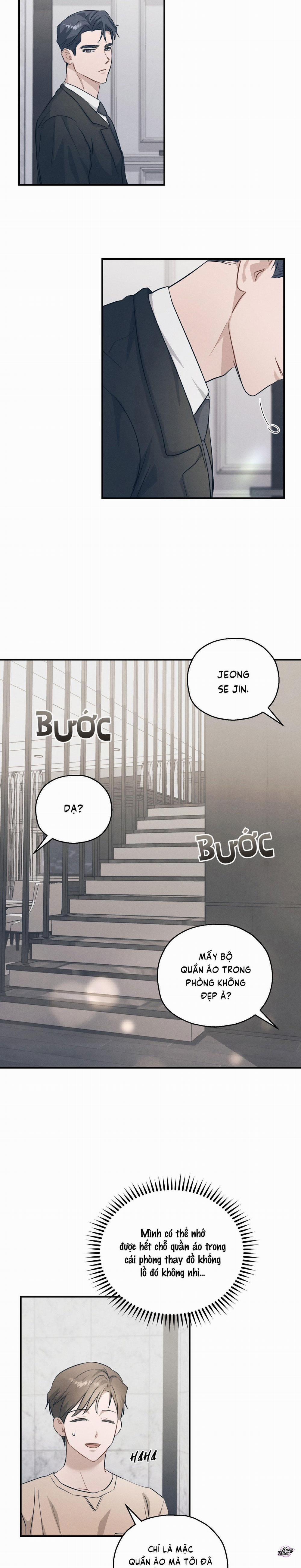 Vượt Xa Kí Ức 7 trang 9