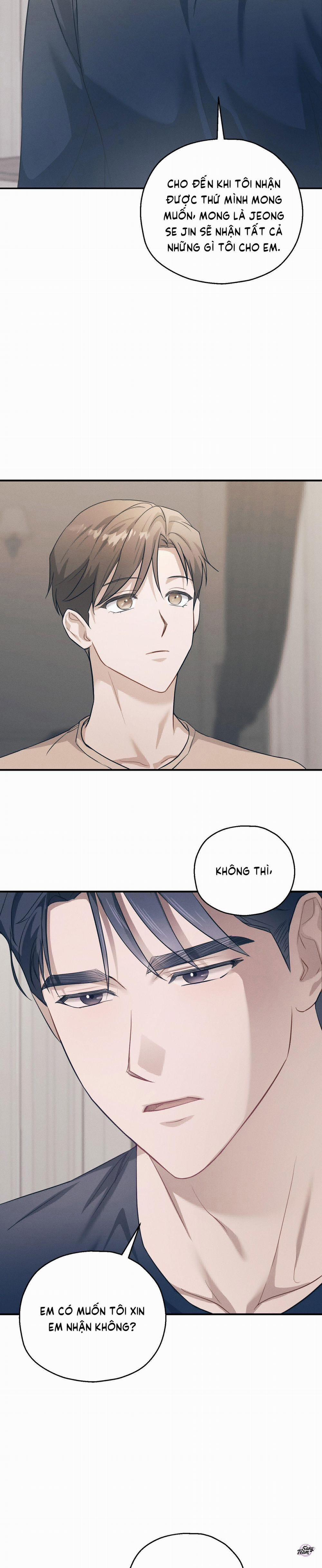 Vượt Xa Kí Ức 8 trang 10