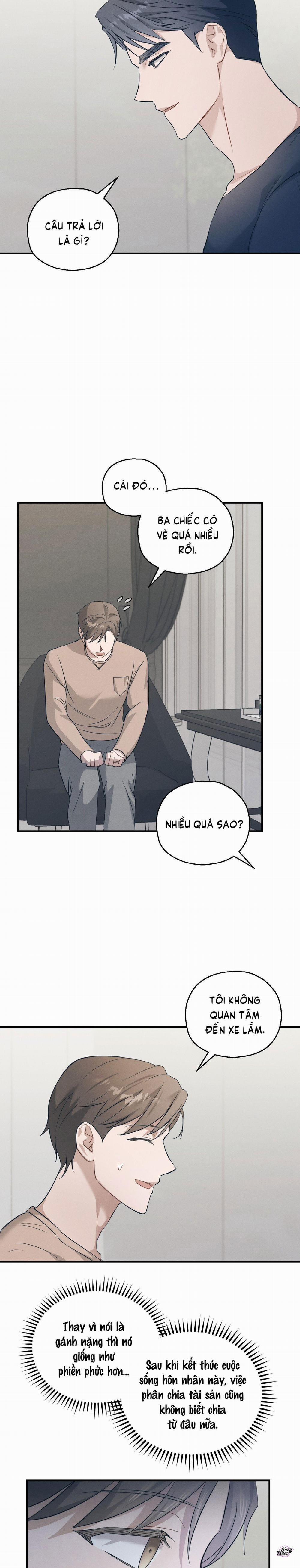 Vượt Xa Kí Ức 8 trang 14