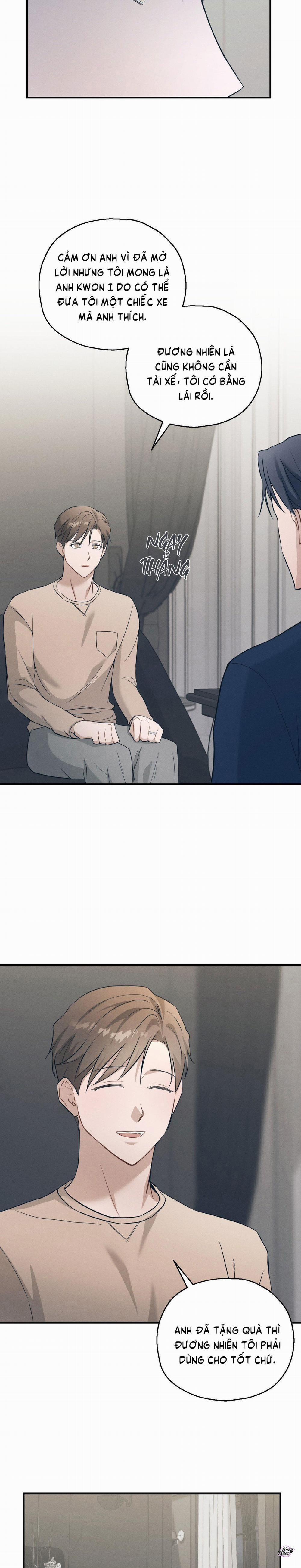 Vượt Xa Kí Ức 8 trang 15