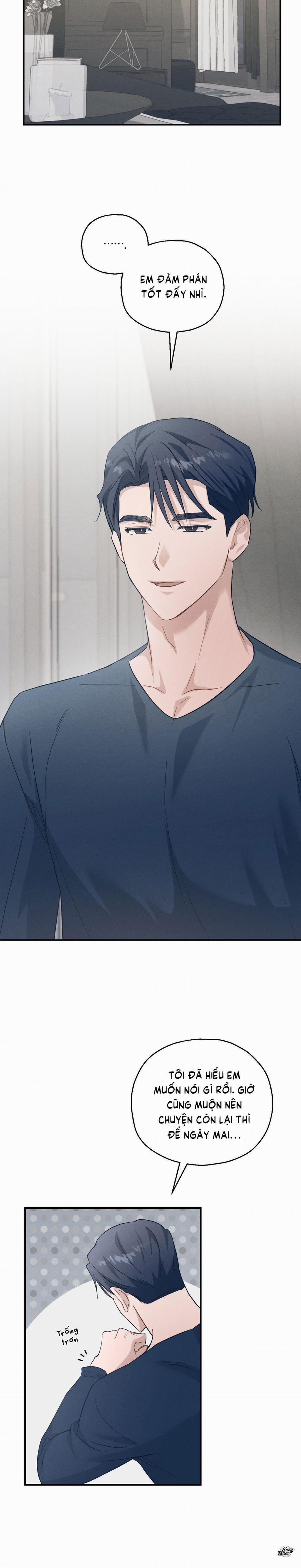 Vượt Xa Kí Ức 8 trang 16