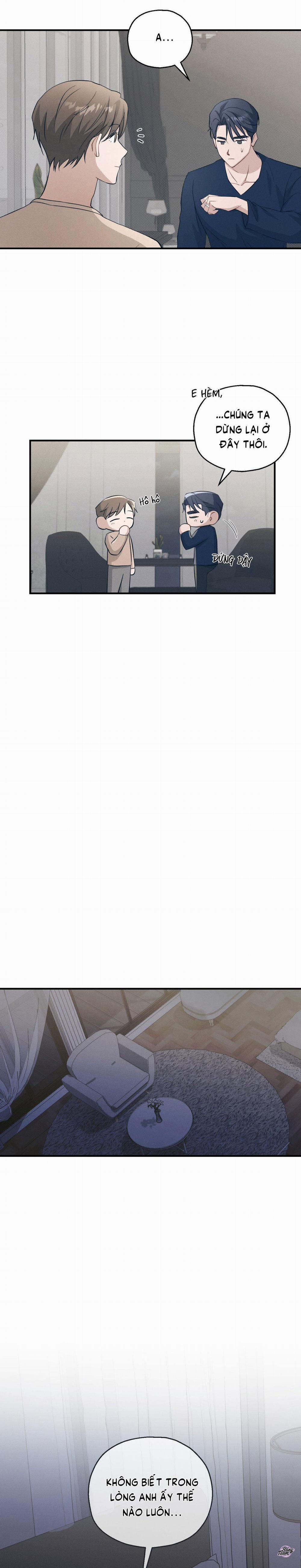 Vượt Xa Kí Ức 8 trang 17