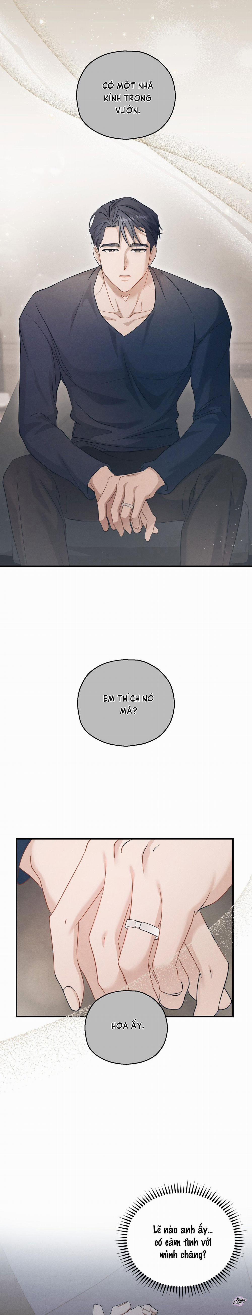 Vượt Xa Kí Ức 8 trang 19