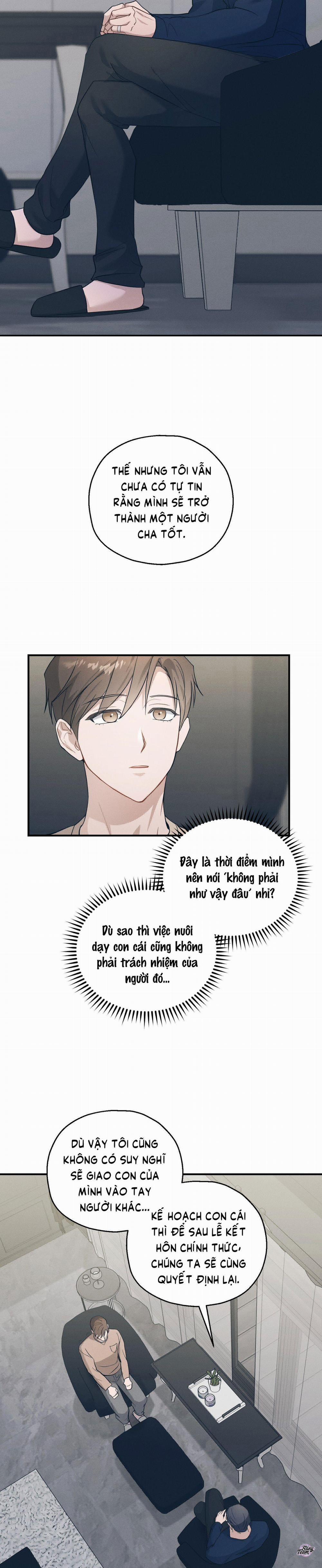 Vượt Xa Kí Ức 8 trang 2