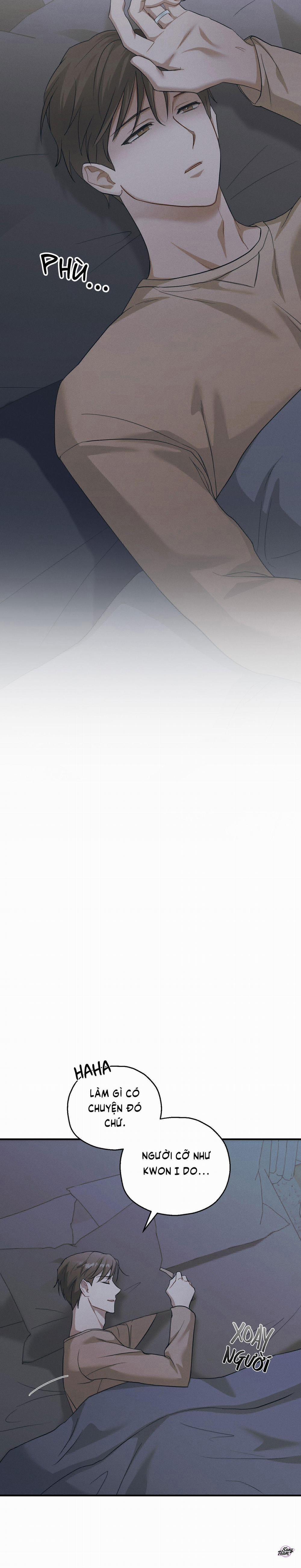 Vượt Xa Kí Ức 8 trang 20