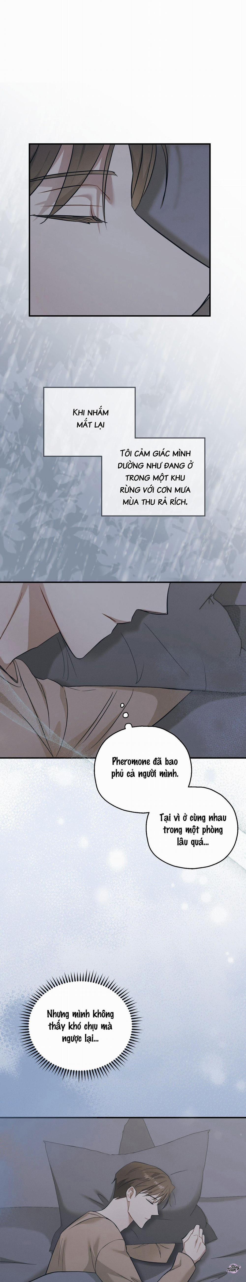 Vượt Xa Kí Ức 8 trang 21