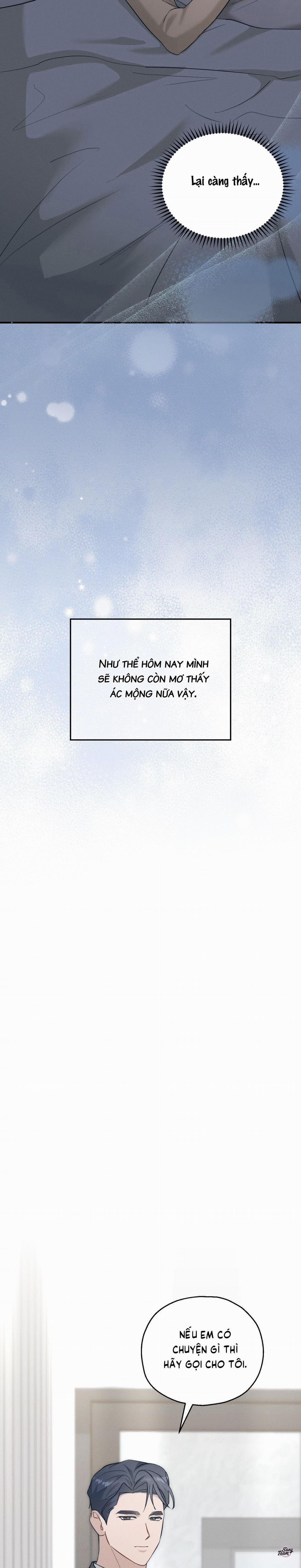 Vượt Xa Kí Ức 8 trang 22