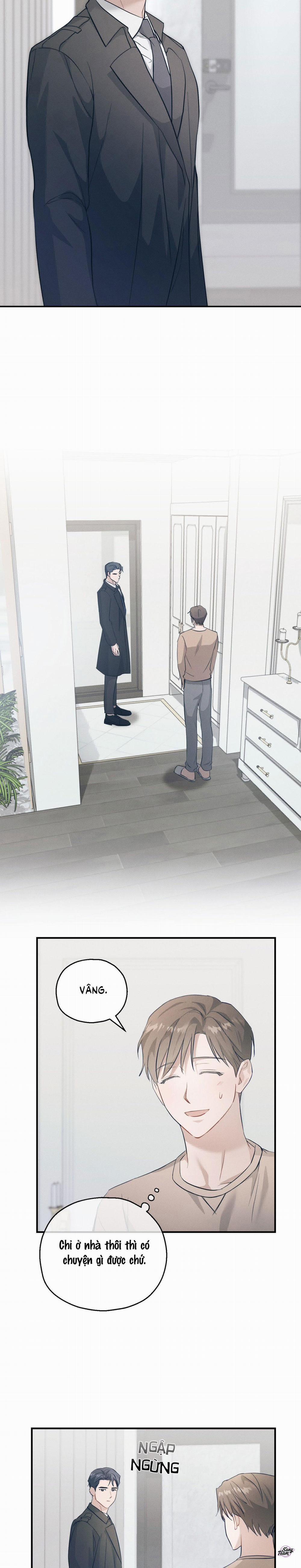 Vượt Xa Kí Ức 8 trang 23