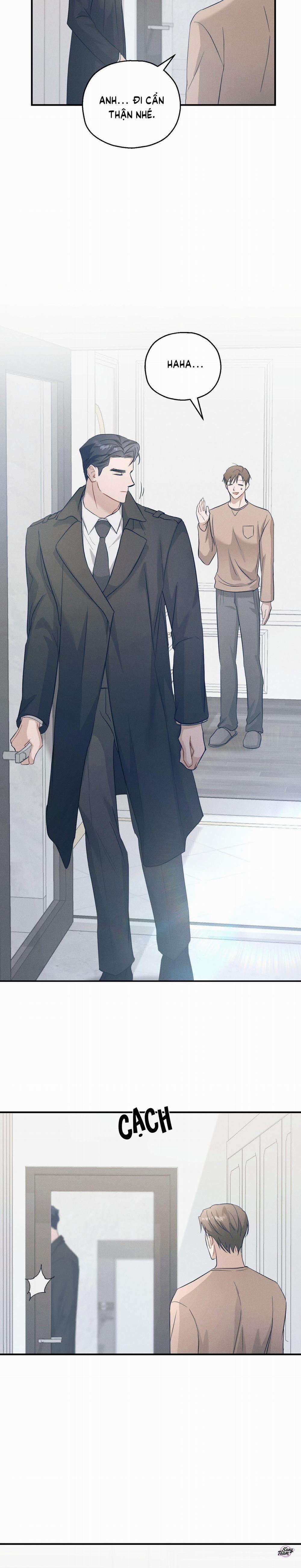 Vượt Xa Kí Ức 8 trang 24